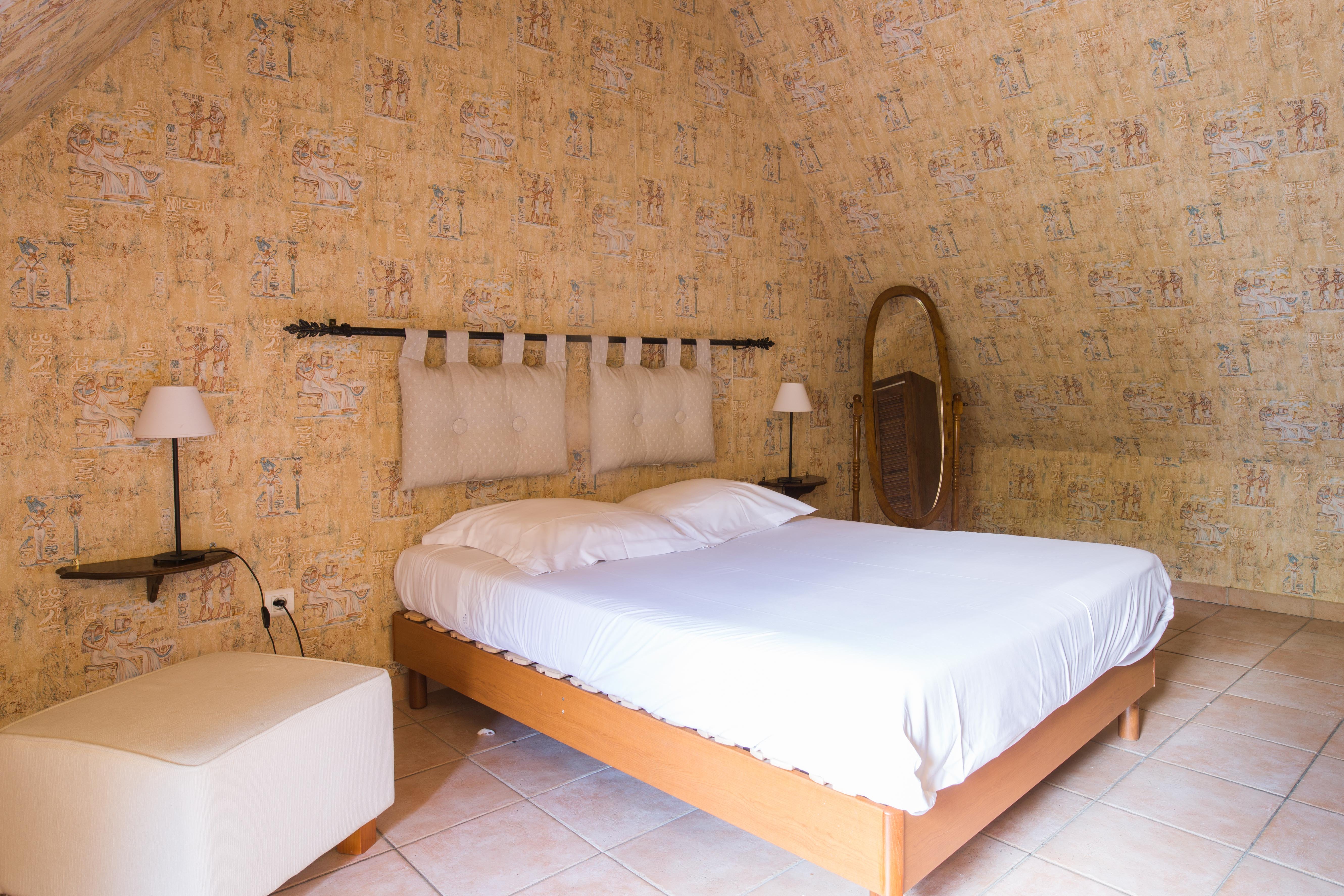 Domaine De Geffosses Rooms: Pictures & Reviews - Tripadvisor