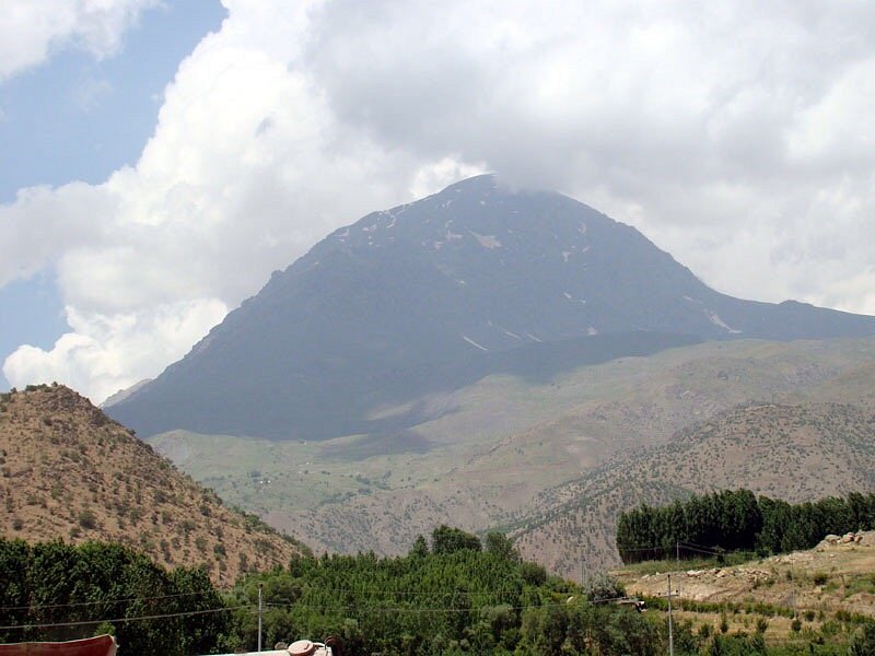 Korek Mountain Resort, Erbil – Preços atualizados 2023