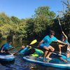 Canoe_Wild
