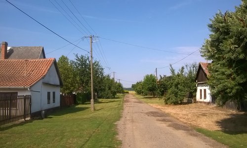 Homeward