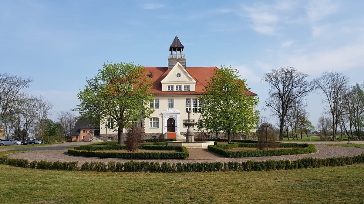 Die 10 Besten Brüssow Angebote 2022 Tripadvisor