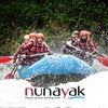 Nunayak Rafting