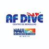 AF DIVE - CENTRO DE MERGULHO