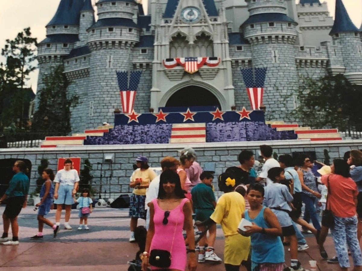 22年 Walt Disney World Vip Tour Experiences 行く前に 見どころをチェック トリップアドバイザー