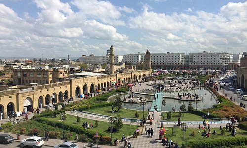 Erbil, Iraq 2024: Best Places to Visit - Tripadvisor