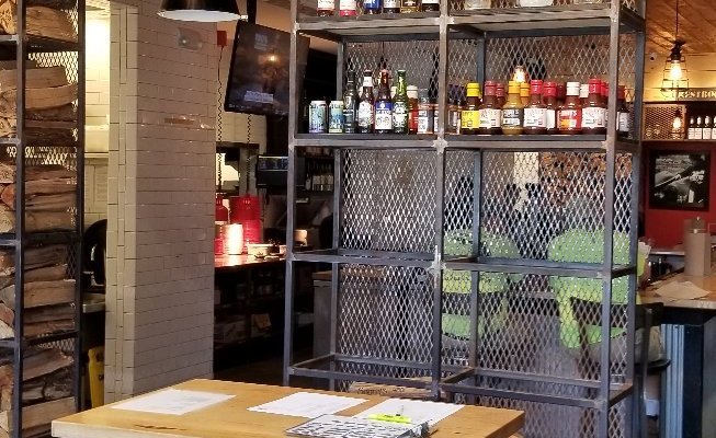 Sonny's BBQ
