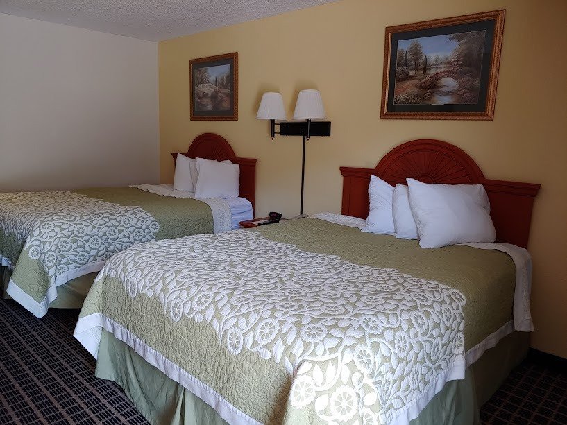 Days Inn by Wyndham Princeton - UPDATED 2024 Prices, Reviews & Photos