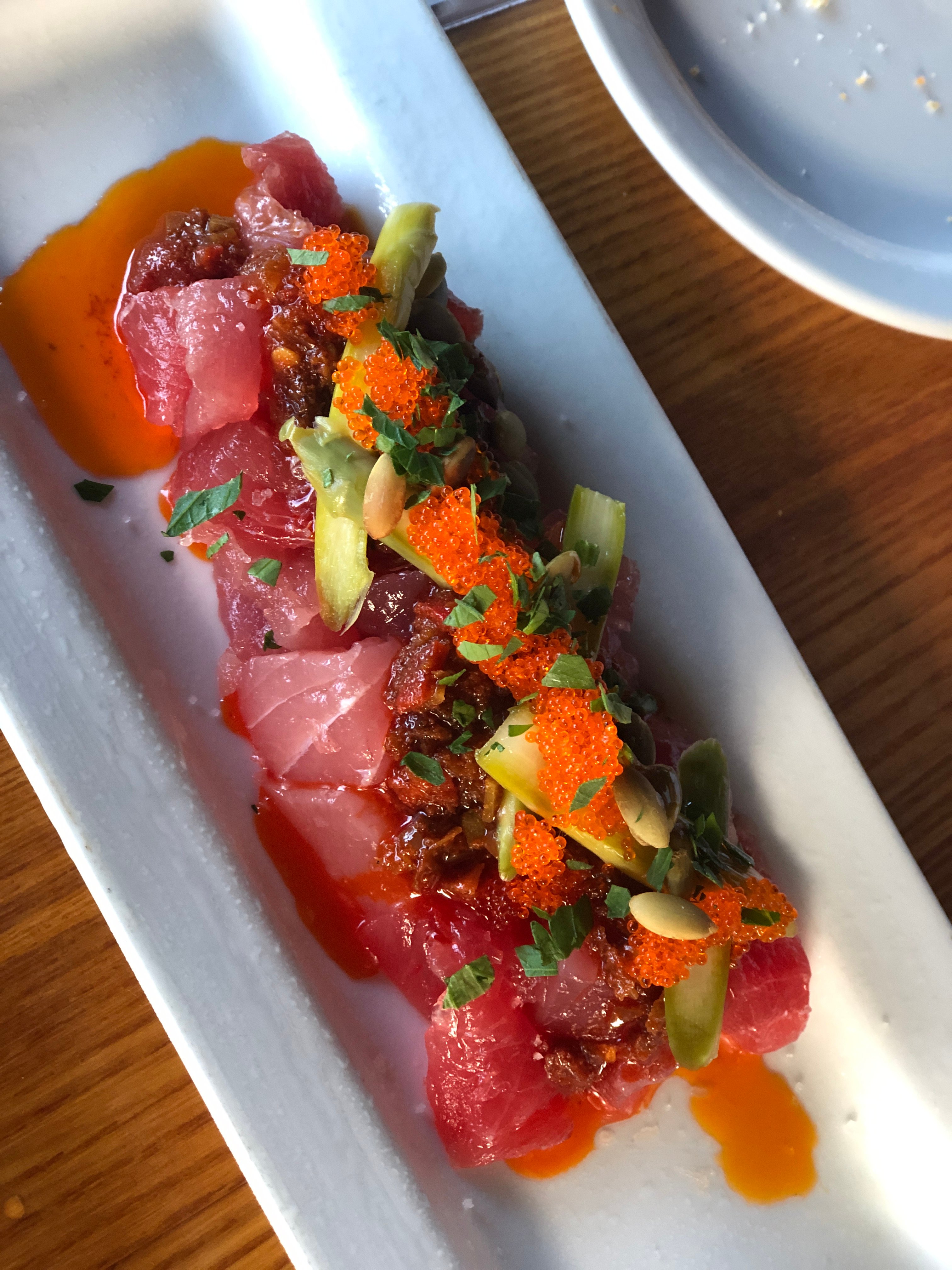 THE 10 BEST Restaurants In Kauai Updated January 2024 Tripadvisor   Ahi Tuna 