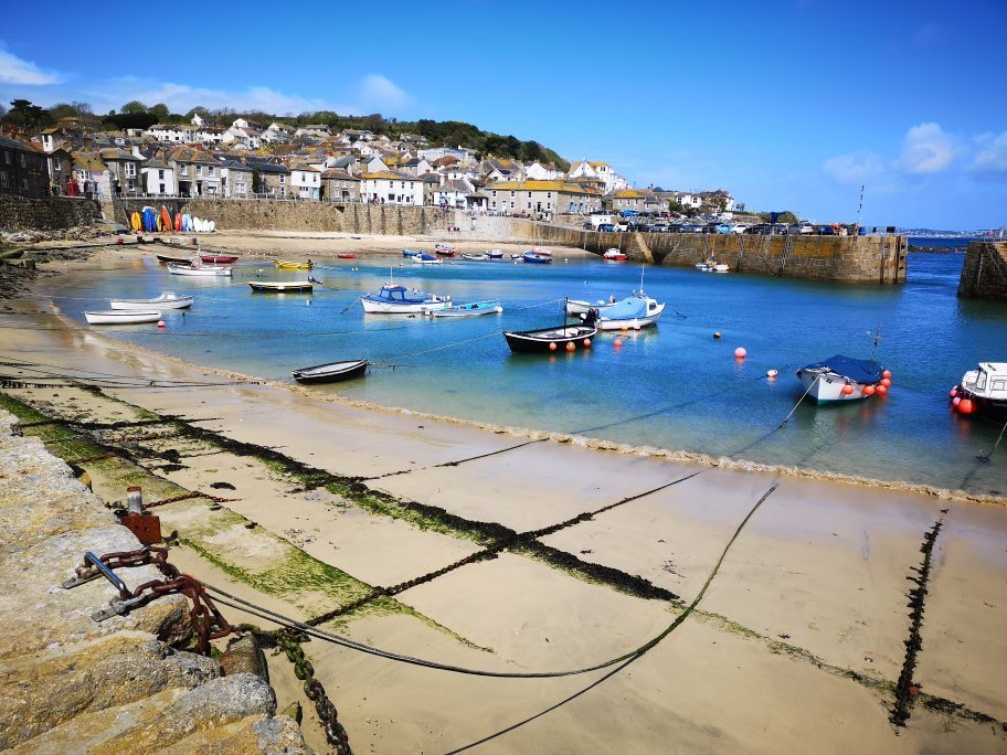 Mousehole Harbour: All You Need to Know BEFORE You Go