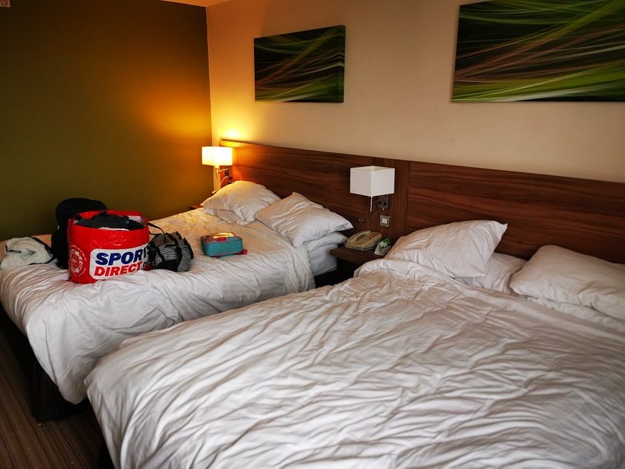 Holiday Inn Slough Windsor An Ihg Hotel 65 ̶1̶2̶9̶ Updated 2022 Prices And Reviews England 1777