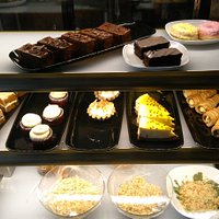 Le Rendezvous Cafeteria