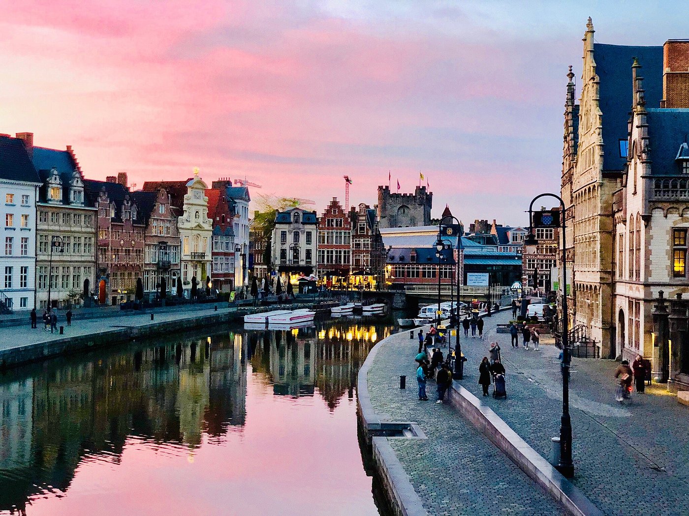 Ghent Marriott Hotel - UPDATED 2022 Prices, Reviews & Photos (Belgium ...