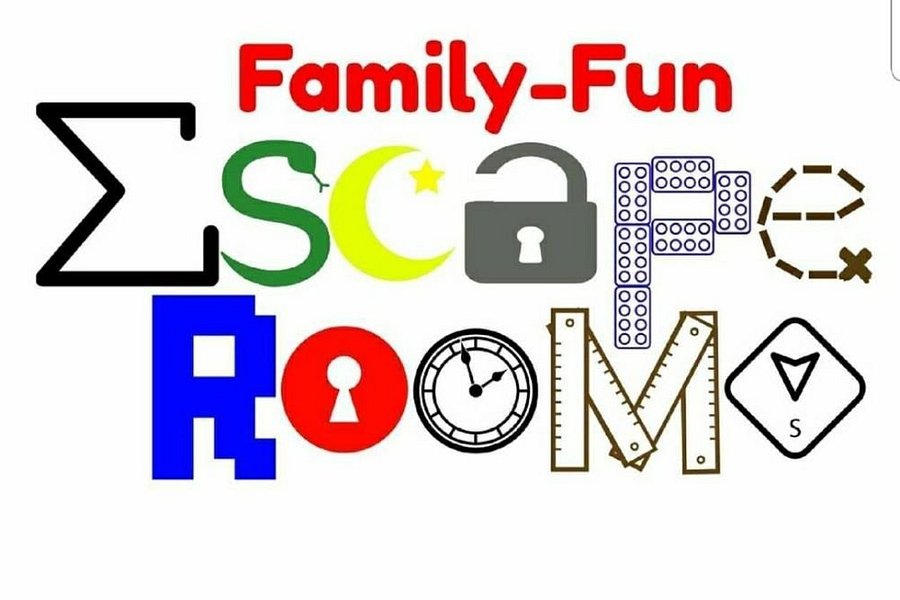 Family Fun Escape Rooms image