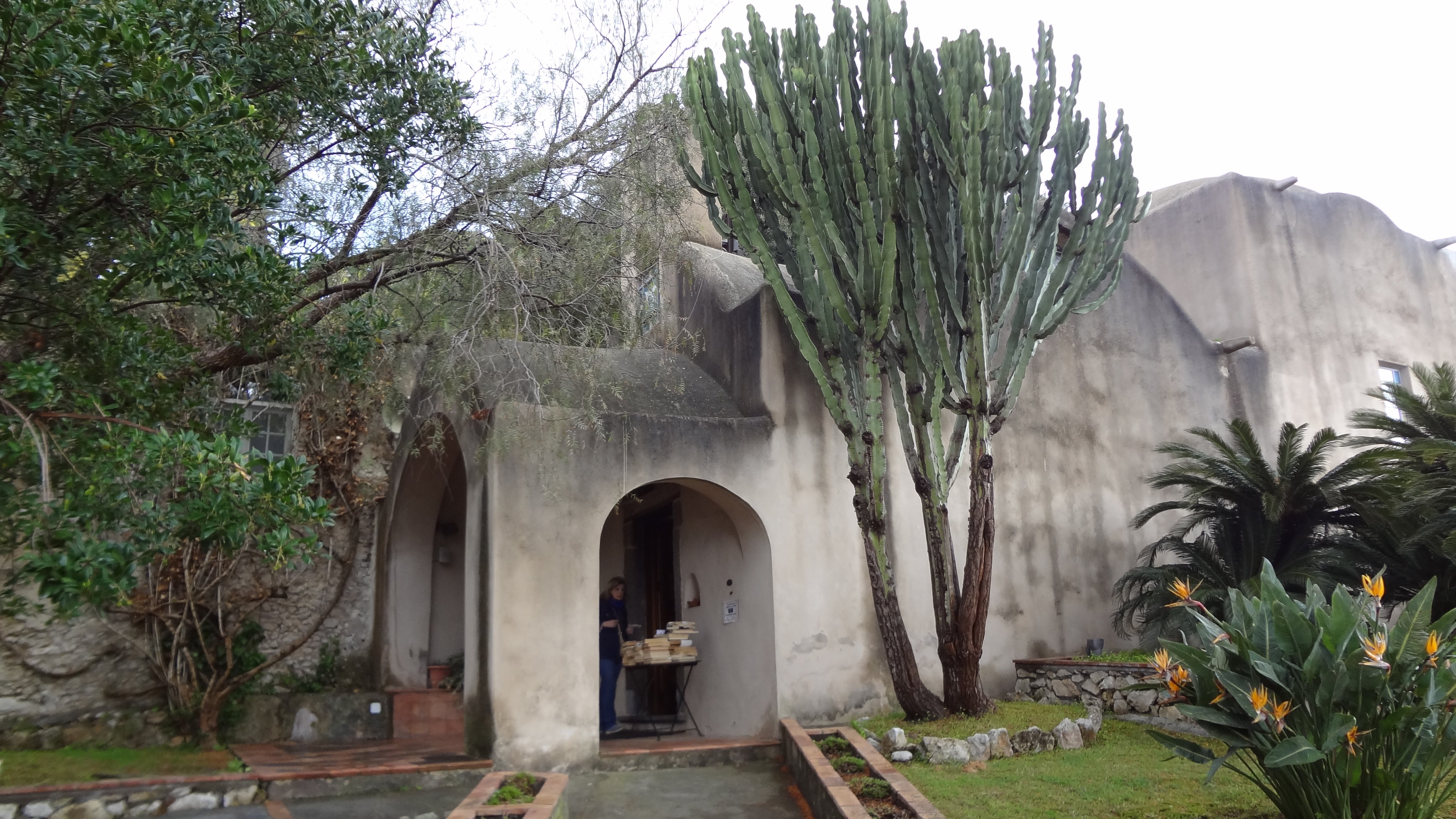 Capri Churches Cathedrals Tripadvisor