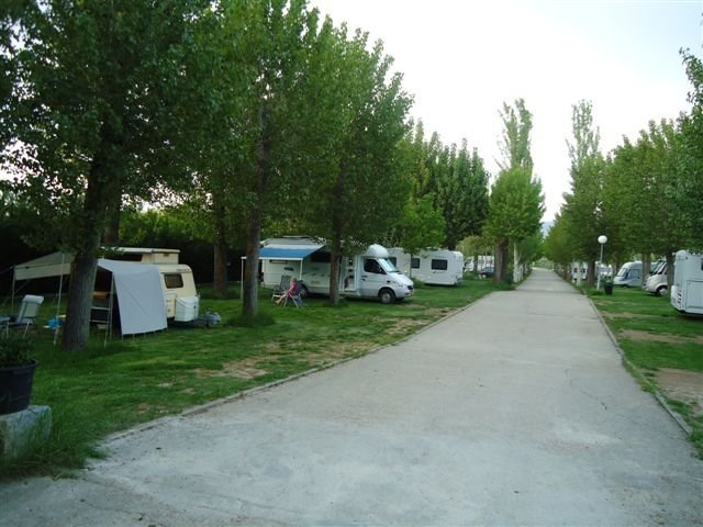 Imagen 15 de Camping El Acueducto