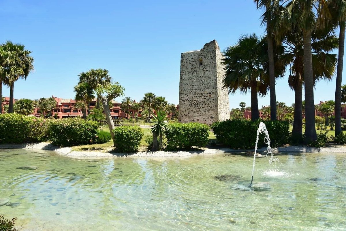 Torre de Guadalmansa (Estepona) - All You Need to Know BEFORE You Go
