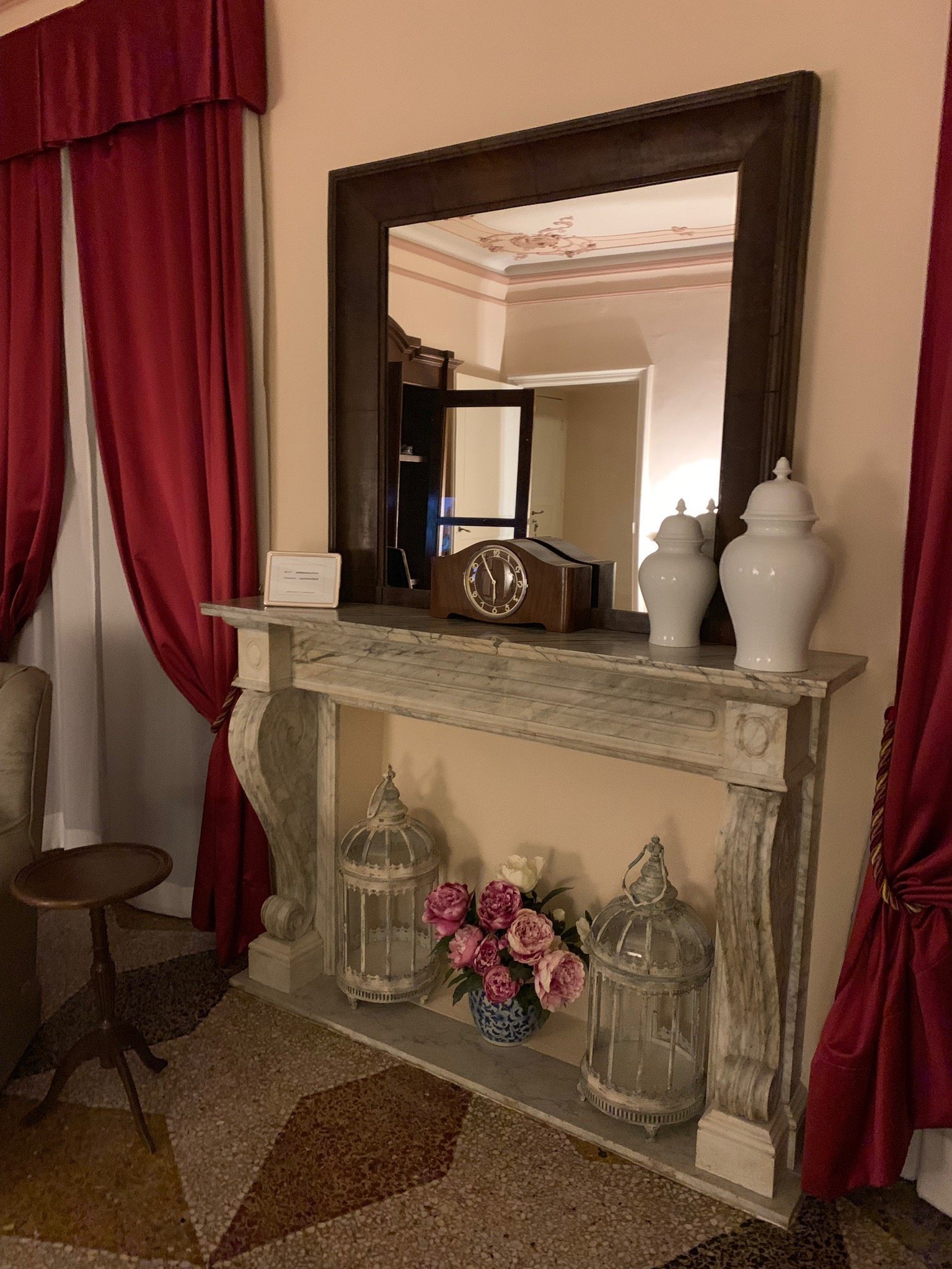 PALAZZO ZECCHINO $105 ($̶1̶1̶7̶) - Prices & Guest House Reviews - Genoa ...