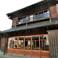 栃木市嘉右衛門町伝統的建造物群保存地区~9(天海家)