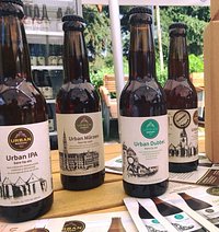Craft Beer Festival
