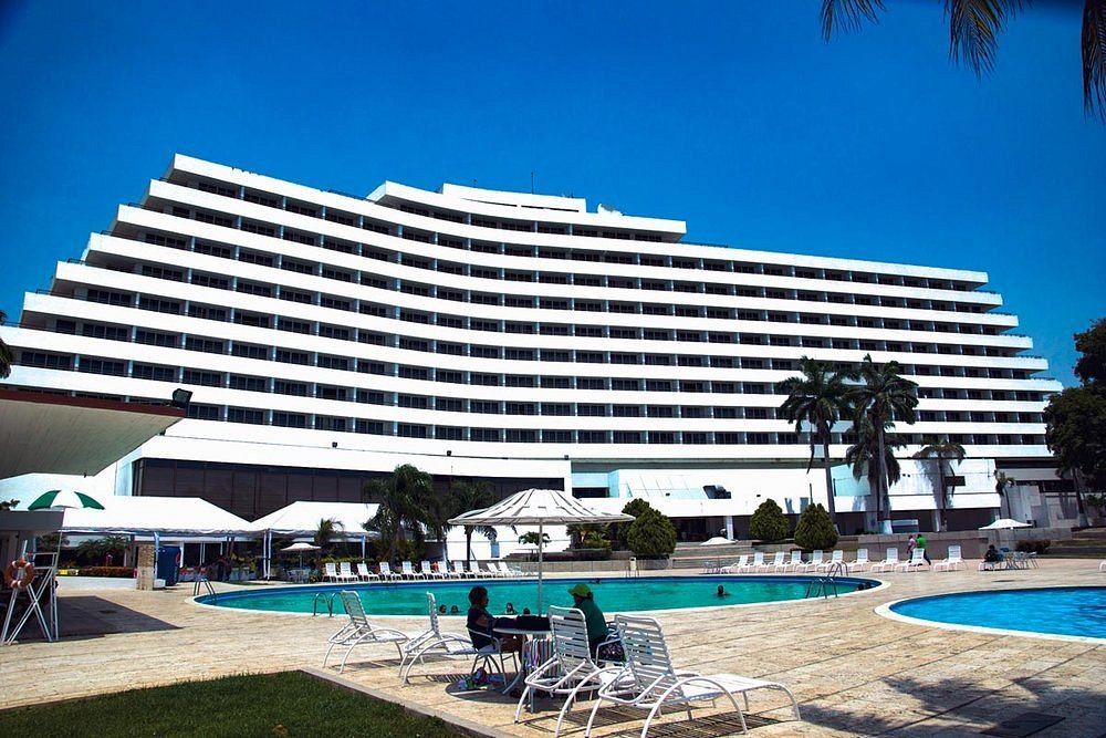 LOS 10 MEJORES hoteles en Puerto La 2023 (con fotos) - Tripadvisor
