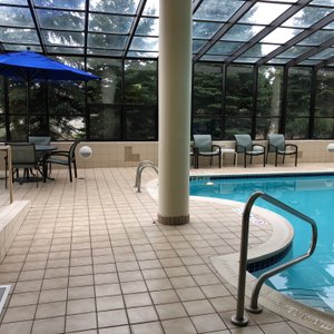 Hampton Inn Erie-South