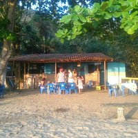 Ambiente tranquilo e familiar.