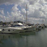 Beautiful boats.