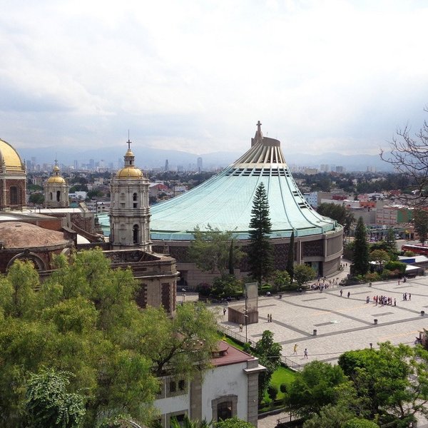 Plaza Garibaldi (Mexico City) - All You Need to Know BEFORE You Go