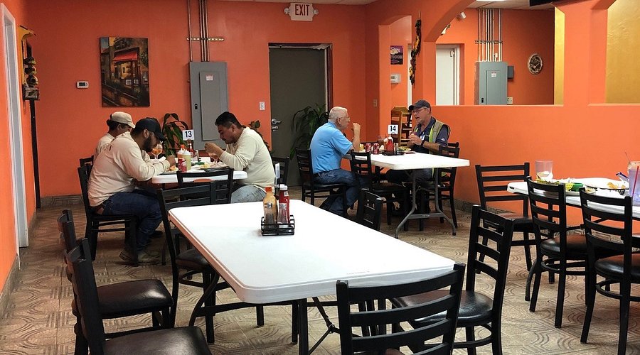 Las Daisy's Taqueria