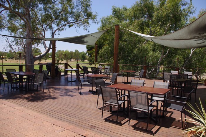 Fitzroy River Lodge Restaurant: Pictures & Reviews - Tripadvisor