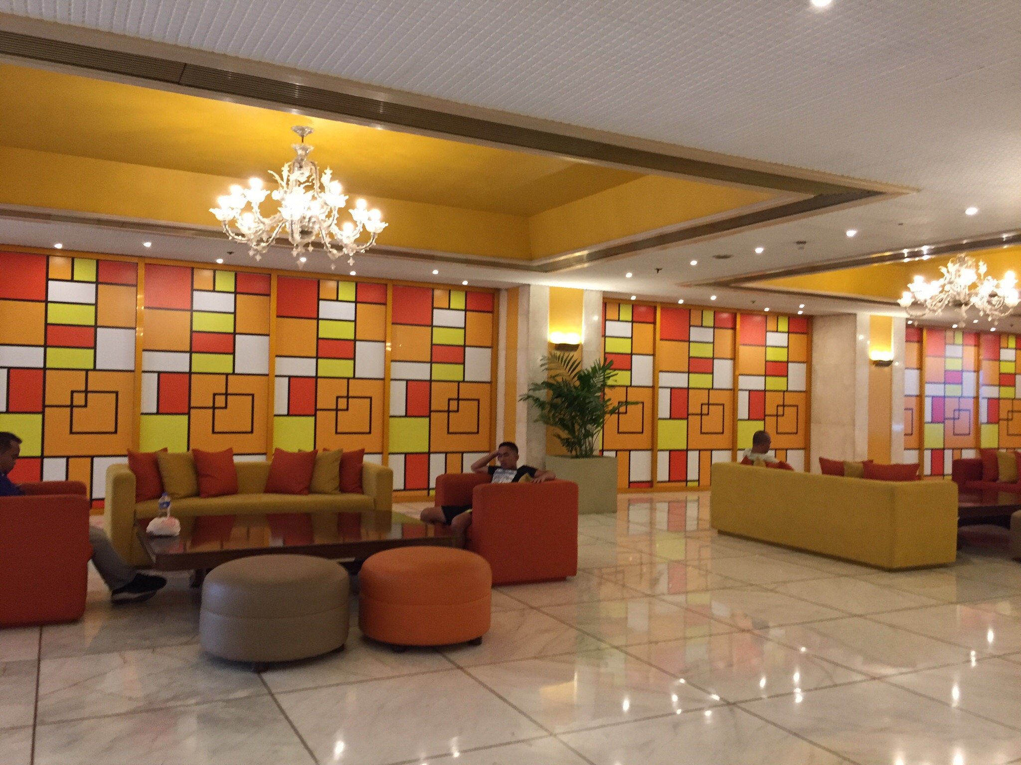 MANILA PRINCE HOTEL $77 ($̶1̶2̶5̶) - Updated 2021 Prices & Reviews ...