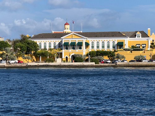 The 10 Best Curaçao Sights And Historical Landmarks To Visit 2023