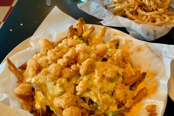 THE BEST Po' Boys in Baton Rouge (Updated December 2024) - Tripadvisor