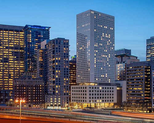 The 10 Best Last Minute Hotels In Seattle 2021 Tripadvisor