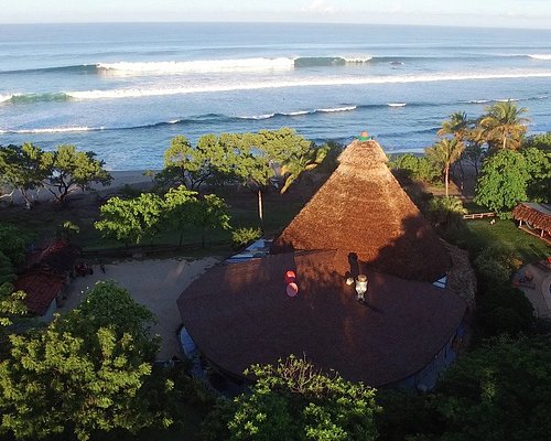 Visiting Playa Negra (Guanacaste), Costa Rica: Surf & Things to Do!
