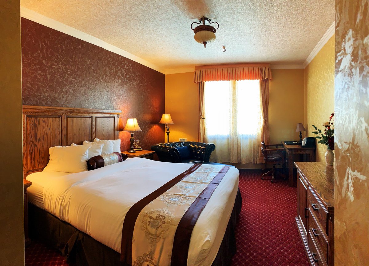 Eureka Inn Trademark Collection By Wyndham
