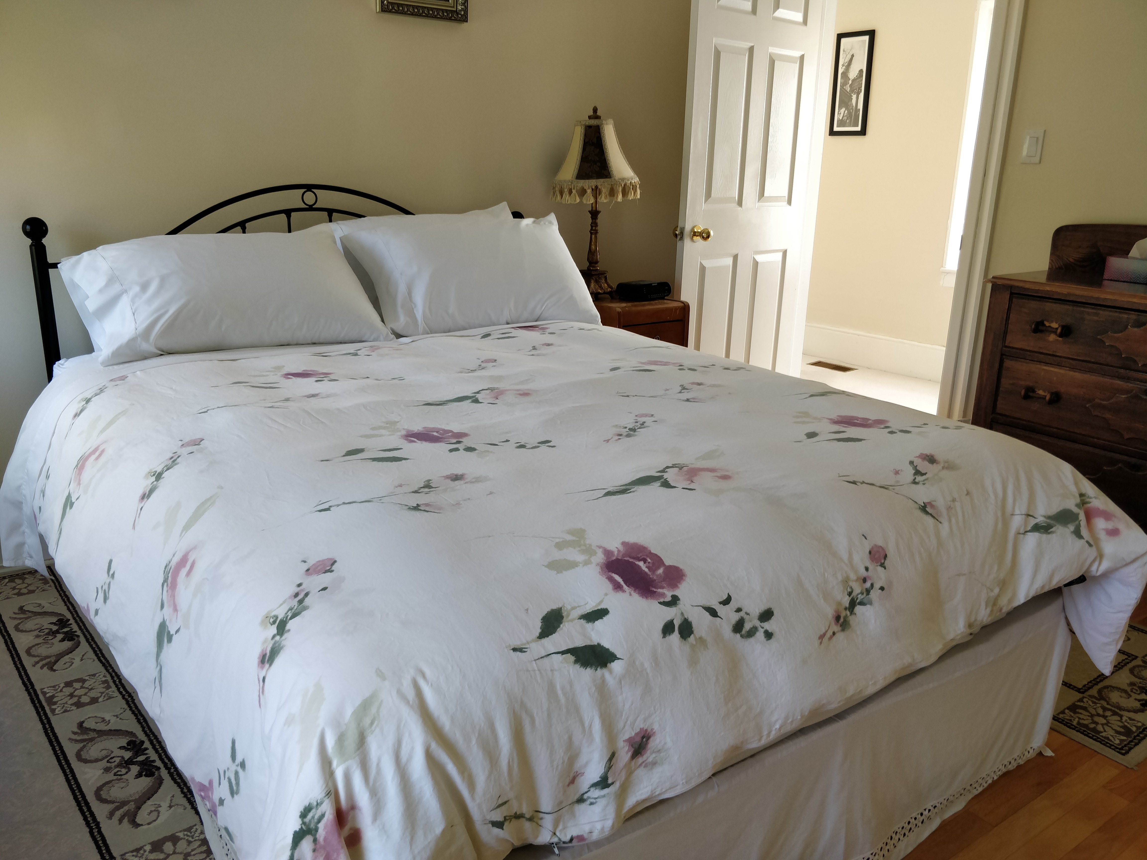 PLACE VICTORIA PLACE BED & BREAKFAST (Belleville, Canada) - Foto's En ...