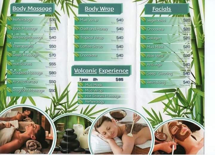 ARESTETIC SPA (La Fortuna de San Carlos) - All You Need to Know BEFORE ...