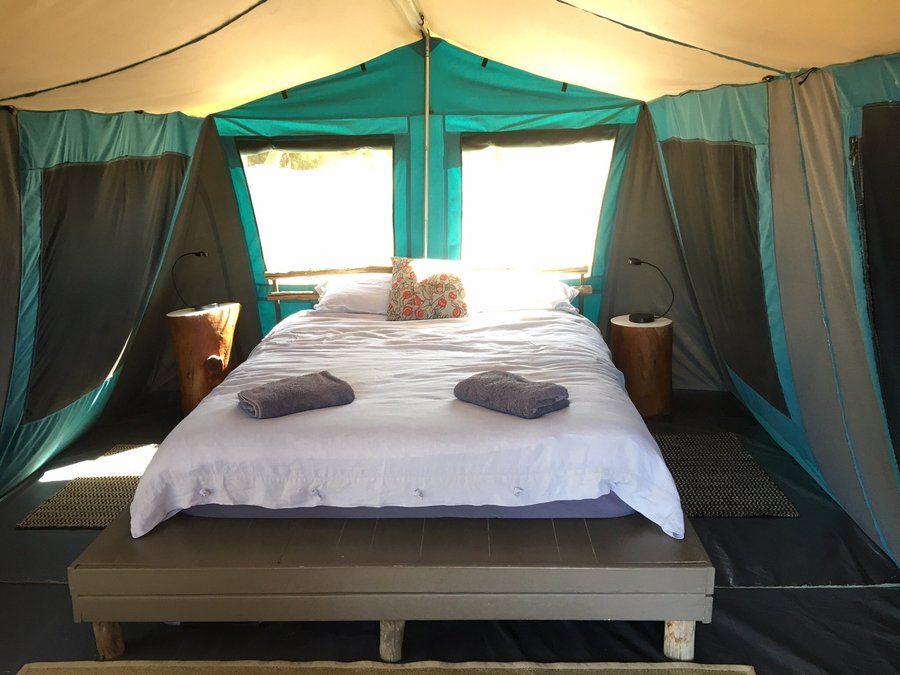 WOORAMEL RIVERSIDE RETREAT (AU104) 2020 Prices & Reviews (Carnarvon) Photos of Campground