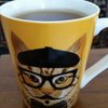 The Tea Lady