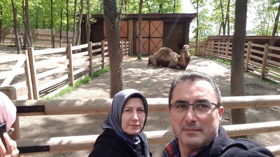 Uzuntarla Tabiat Parkı