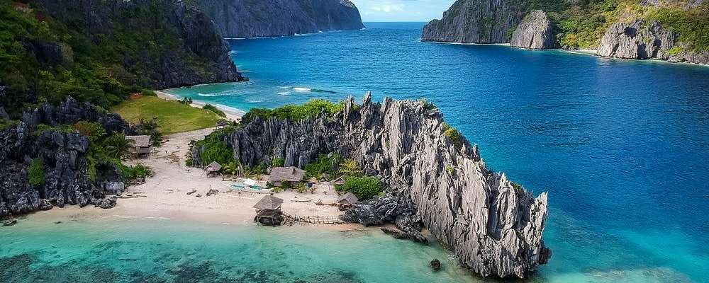 Best island in the philippines