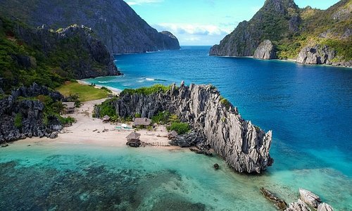 Best island in the philippines