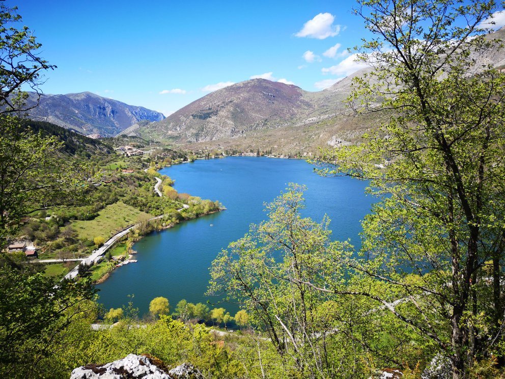 Italian Open Water Tour, tappa del cuore a Maccagno - Prima Saronno