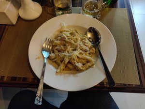 食事
