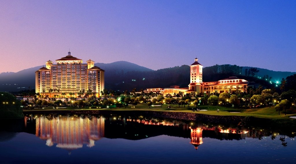 Turismo E Viagem Para Dongguan 2022 - Férias Em Dongguan - Tripadvisor