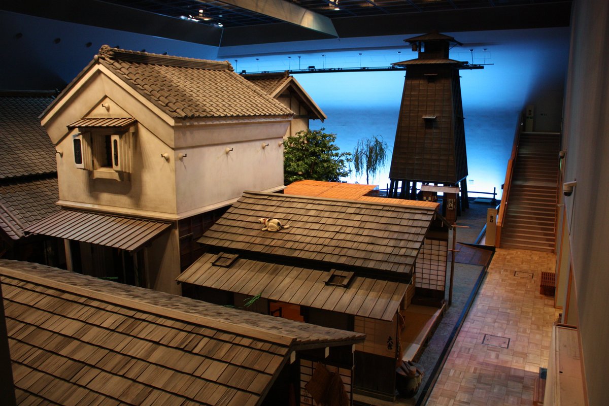 Fukagawa Edo Museum, Кото: лучшие советы перед посещением - Tripadvisor