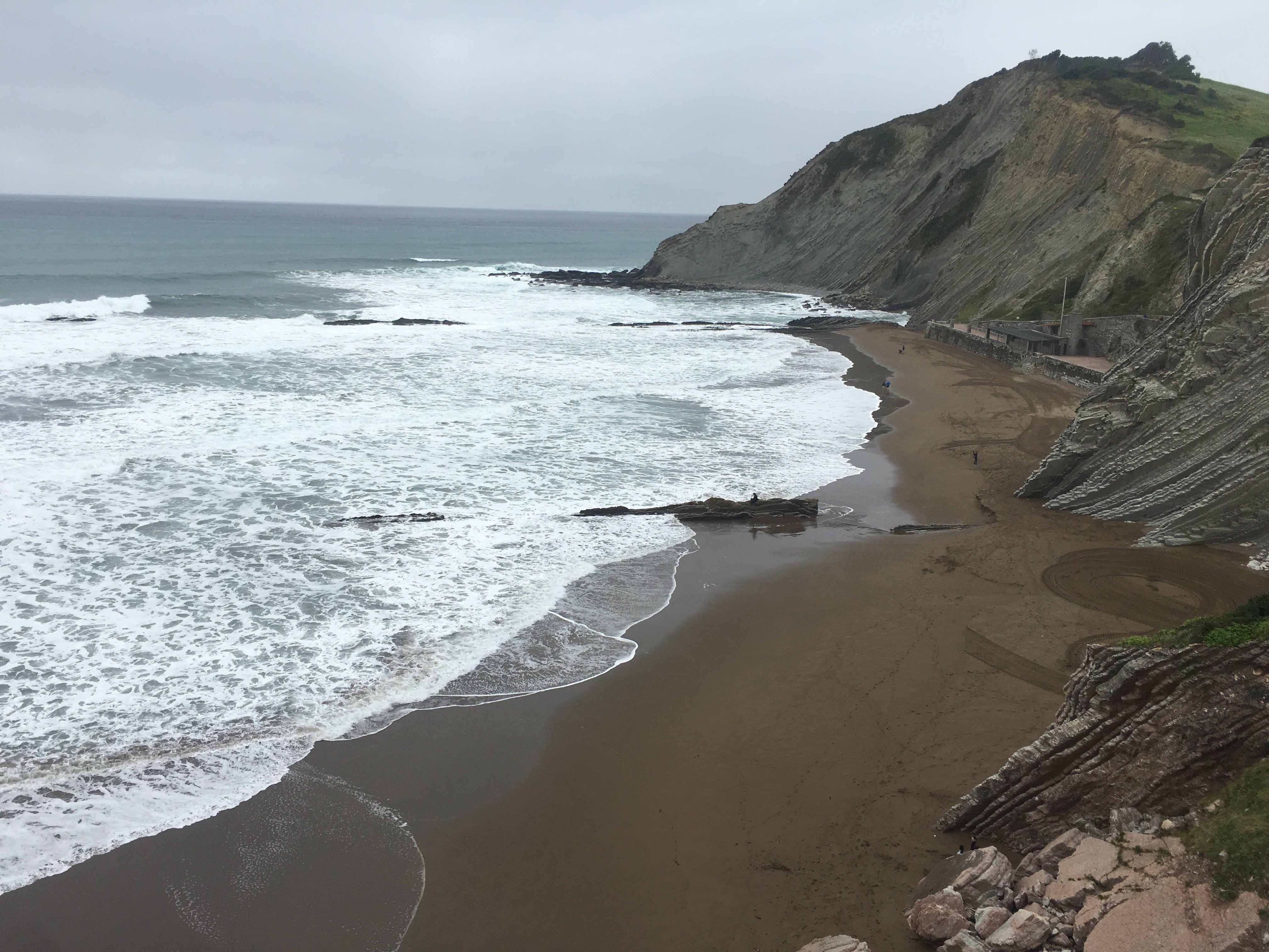 Ruta Del Flysch (Zumaia) - All You Need To Know BEFORE You Go