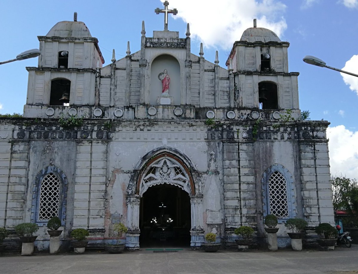 Parish Of St. Isidore The Farmer (Lezo) 2021 All You Need to Know