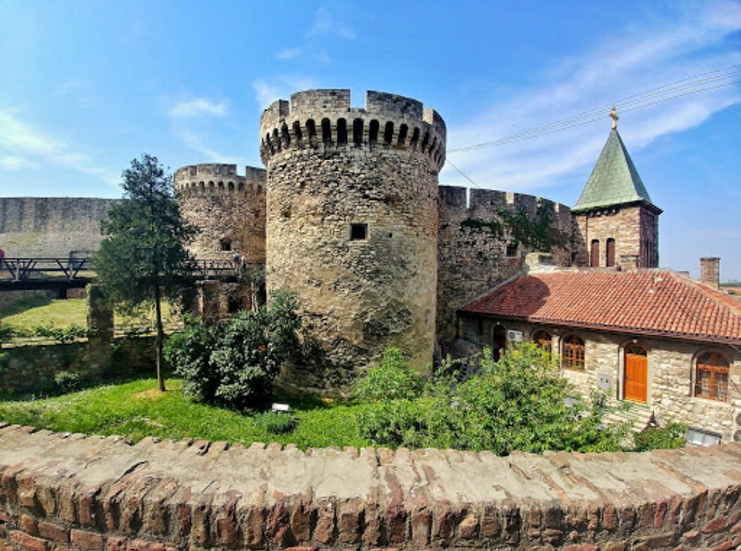 The Belgrade Fortress (Serbia) - Đánh giá - Tripadvisor